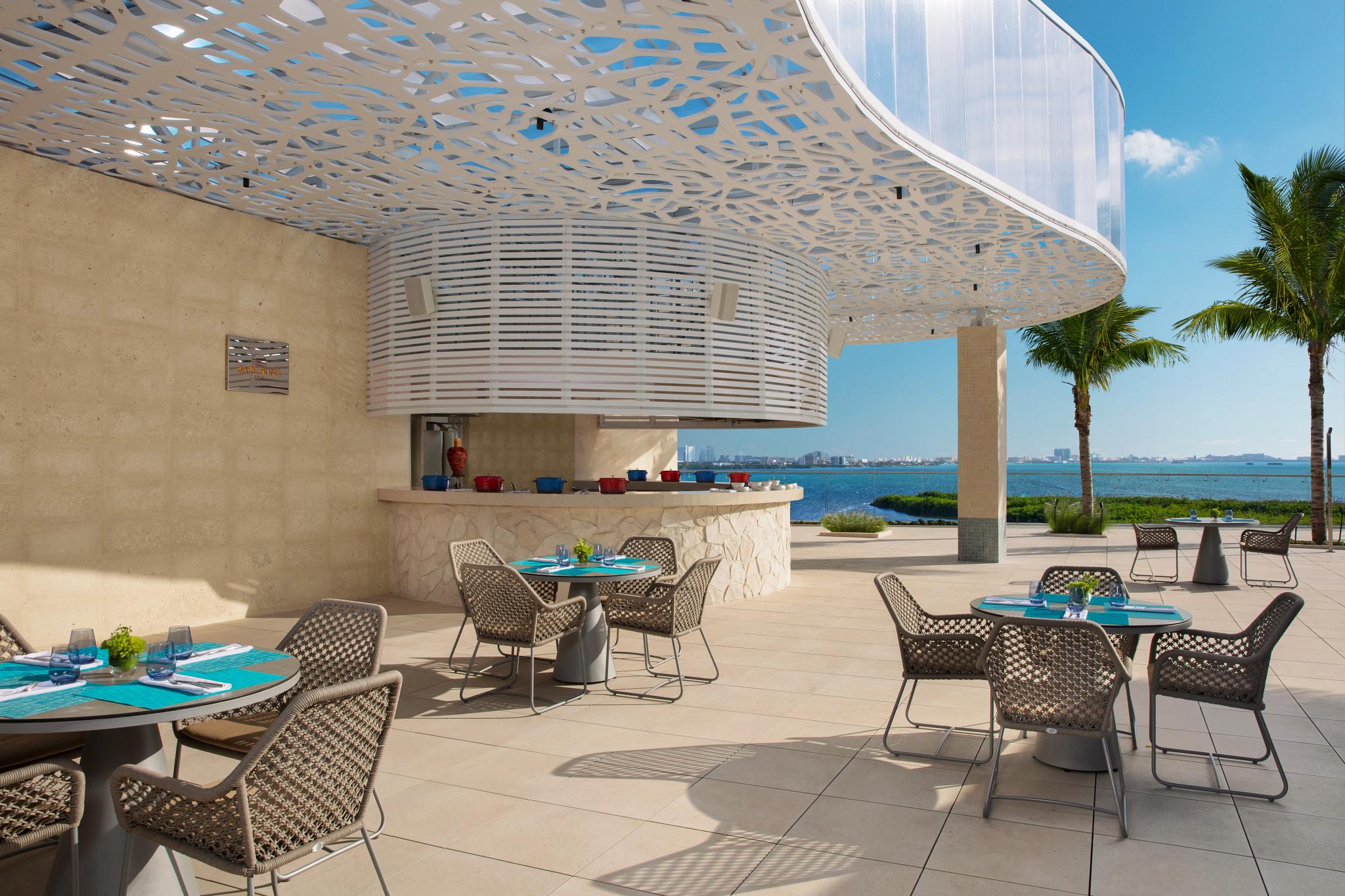 Breathless Cancun Soul Resort & Spa (Adults Only) Exterior foto